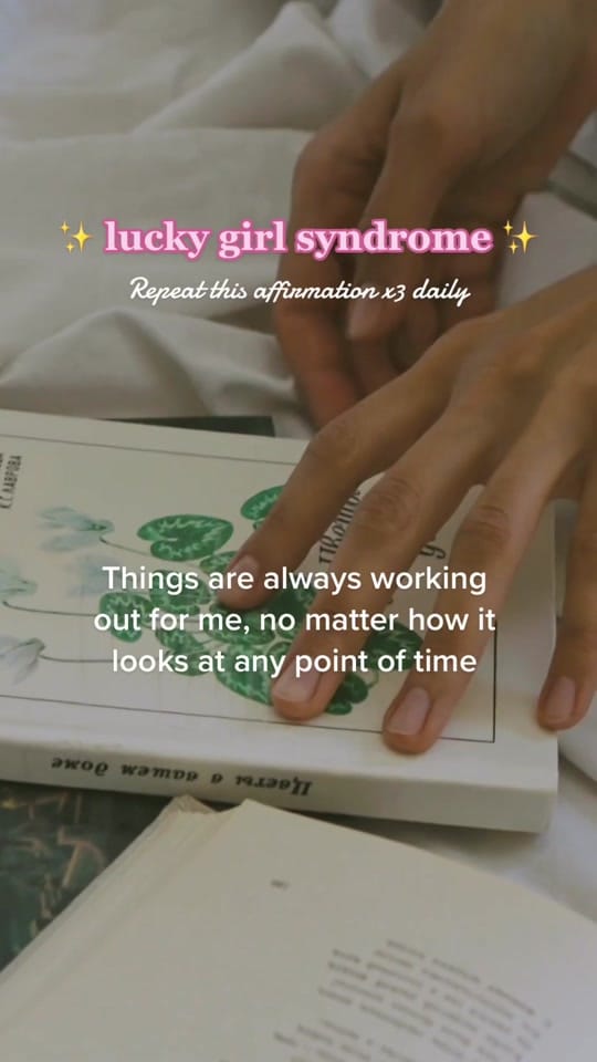 Post 9 by The Greek and Cosy Yogi 🧿✨ on TikTok (video)