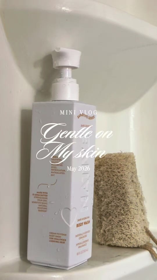 Post 1 by The Greek and Cosy Yogi 🧿✨ on TikTok (video)