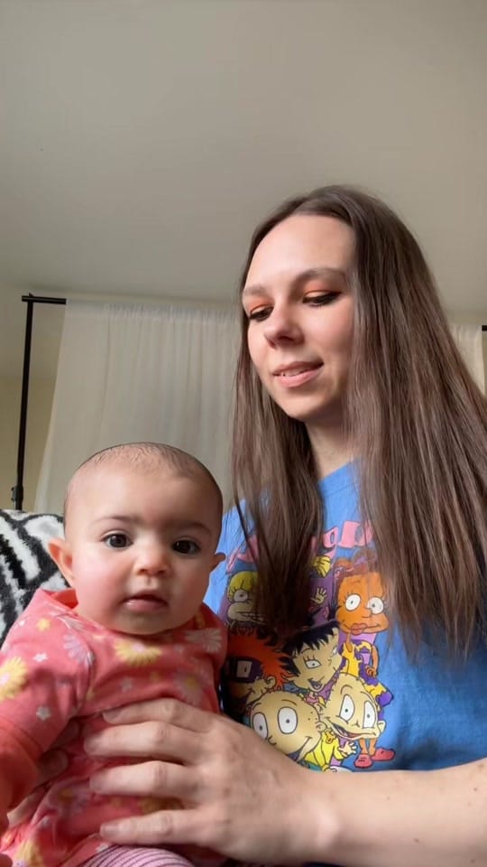 Post 4 by The Greek and Cosy Yogi 🧿✨ on TikTok (video)