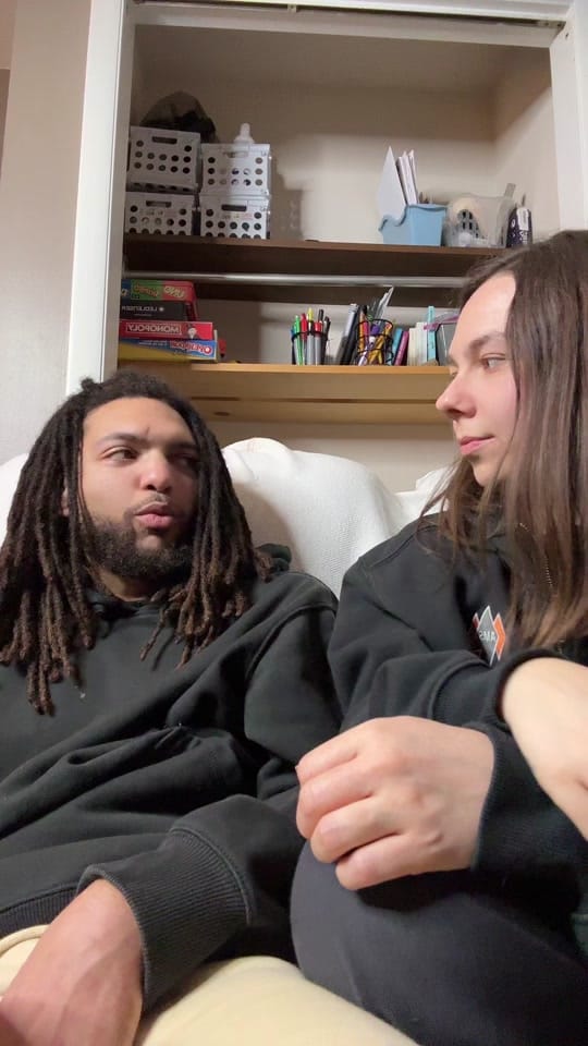 Post 7 by The Greek and Cosy Yogi 🧿✨ on TikTok (video)