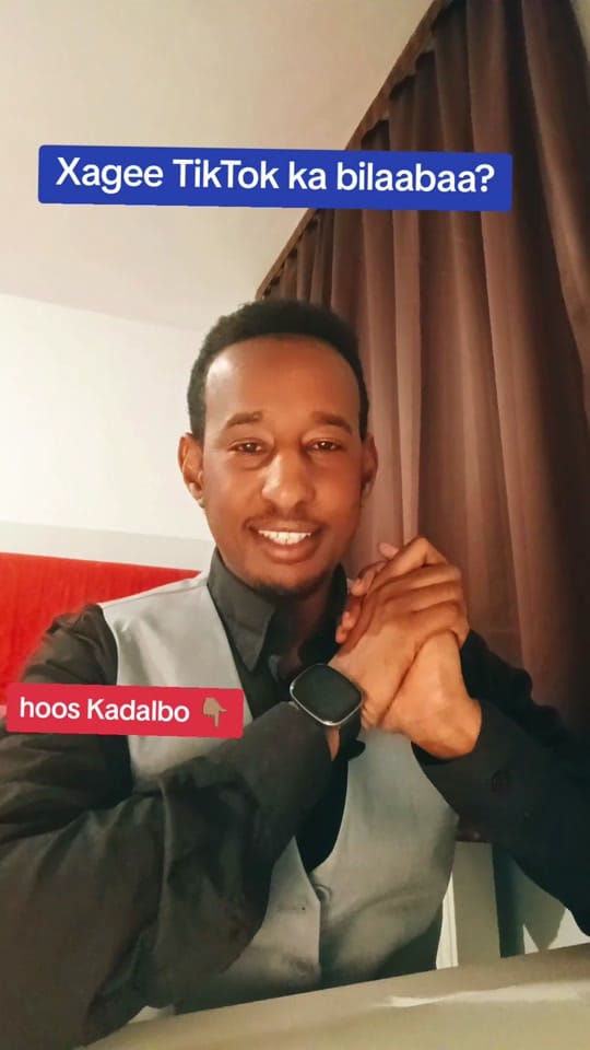 Post 1 by Salah Digital Media on TikTok (video)