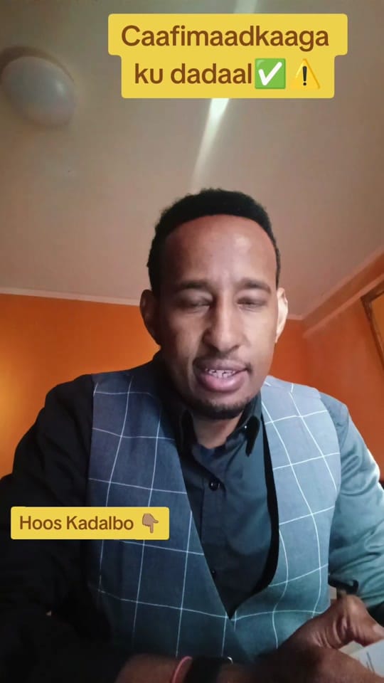 Post 9 by Salah Digital Media on TikTok (video)