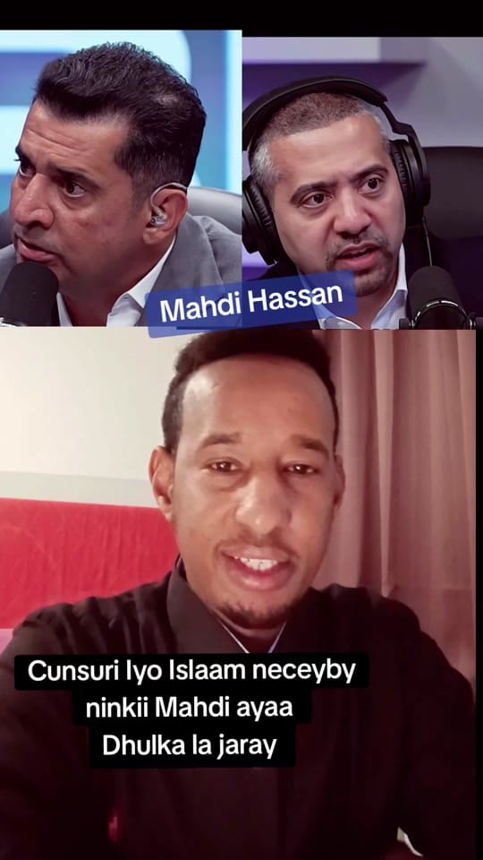 Post 8 by Salah Digital Media on TikTok (video)