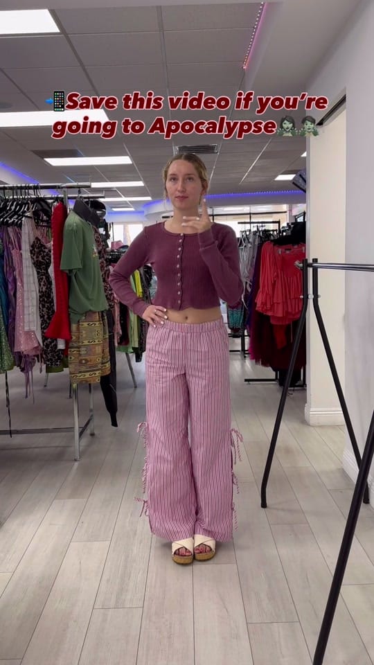 Post 2 by Squad Goals Beauty on TikTok (video)