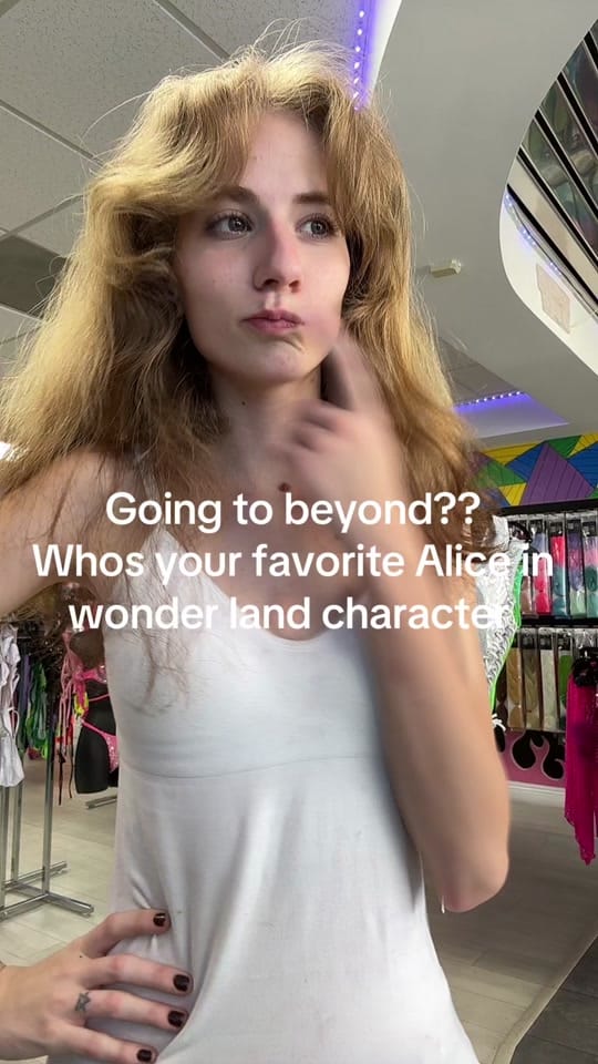 Post 7 by Squad Goals Beauty on TikTok (video)