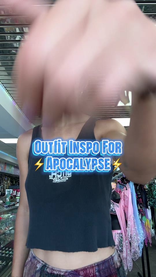 Post 4 by Squad Goals Beauty on TikTok (video)