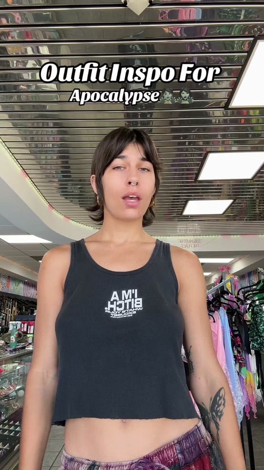Post 5 by Squad Goals Beauty on TikTok (video)