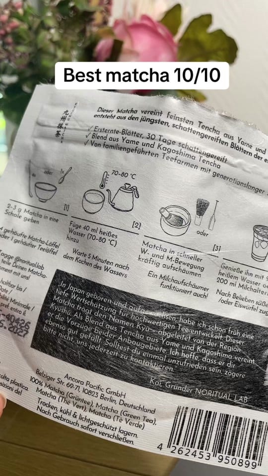 Post 6 by PureVibes on TikTok (video)