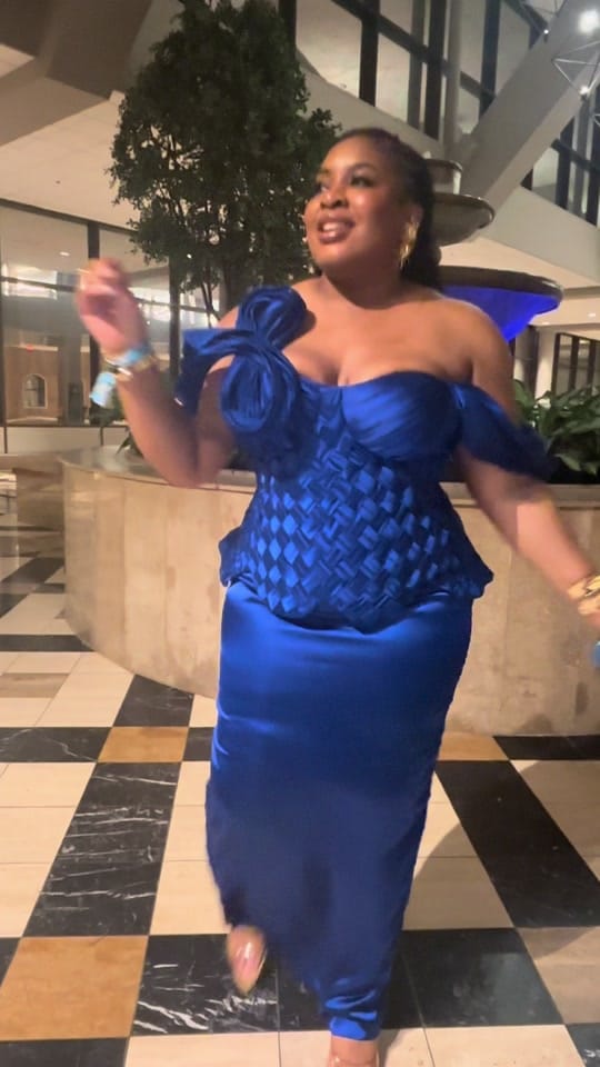 Post 8 by OhChinyere on TikTok (video)