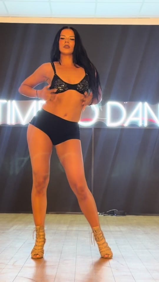 Post 2 by Nikola on TikTok (video)