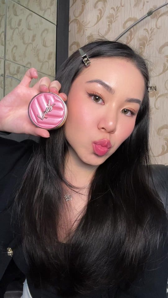 Post 3 by Audrey Valencia on TikTok (video)