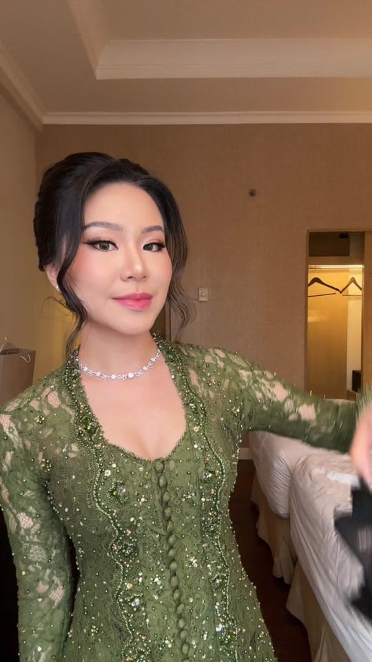 Post 9 by Audrey Valencia on TikTok (video)