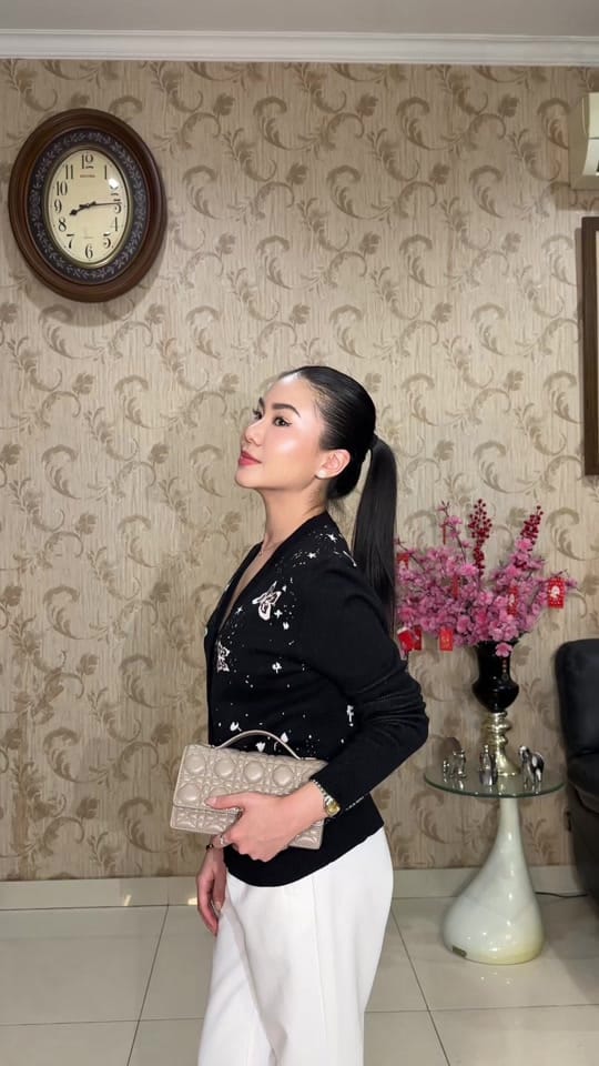 Post 2 by Audrey Valencia on TikTok (video)