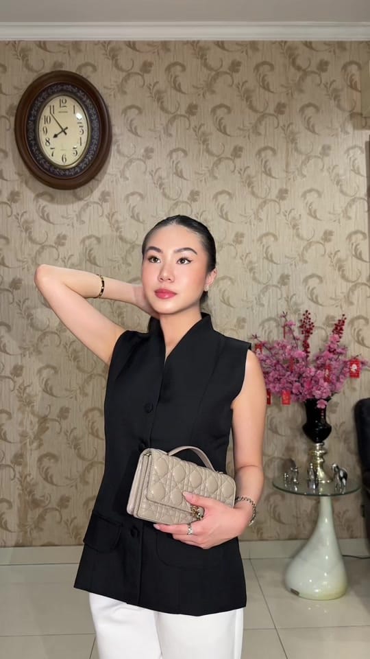 Post 6 by Audrey Valencia on TikTok (video)