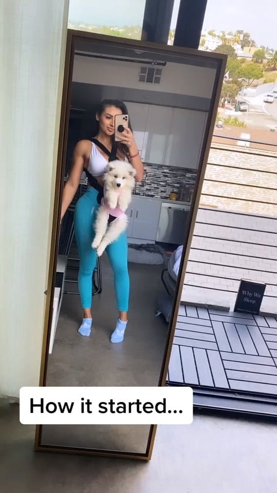 Post 4 by Yesenia Magana on TikTok (video)
