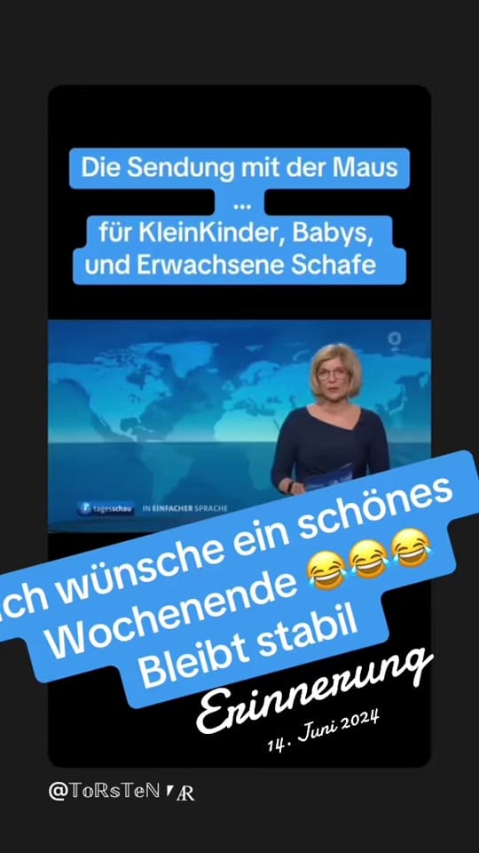 Post 1 by schlagzeilen mit kopf on TikTok (video)