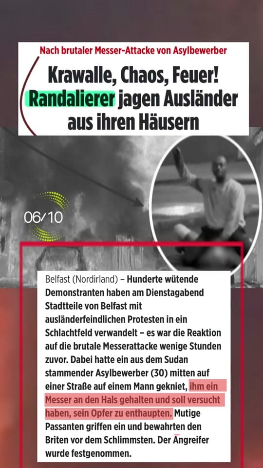 Post 6 by schlagzeilen mit kopf on TikTok (video)