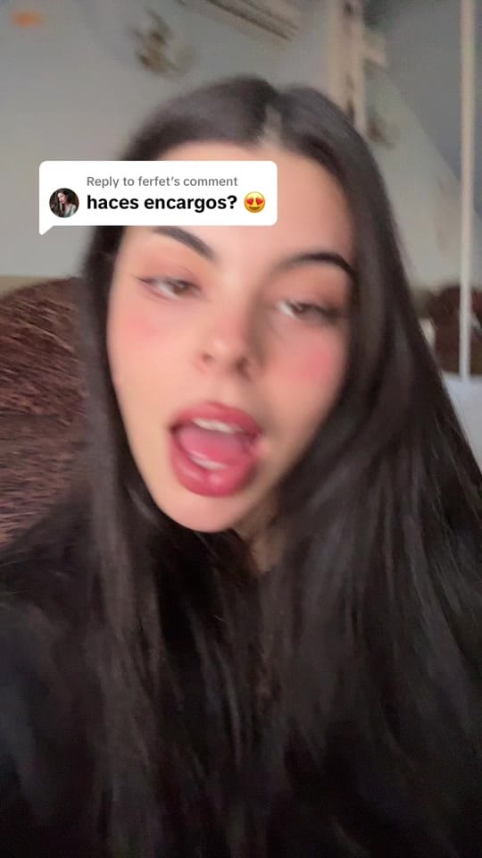 Post 6 by amavaras on TikTok (video)