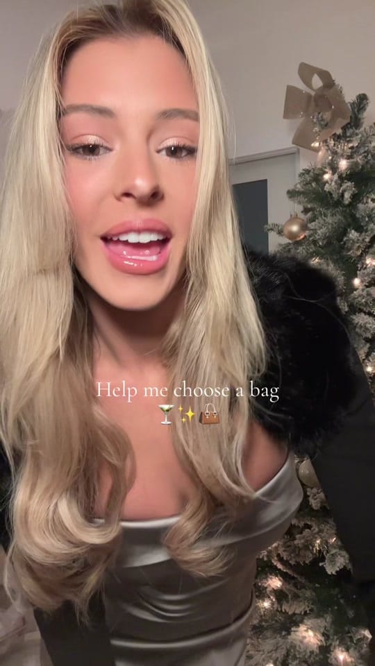 Post 7 by Emily Anne Jones on TikTok (video)