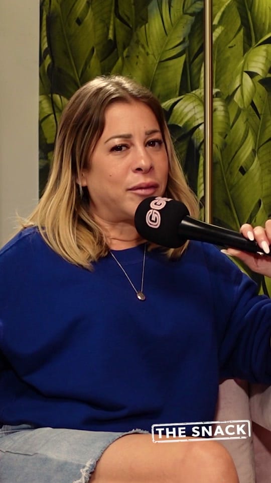Post 6 by Girls Gotta Eat Podcast on TikTok (video)