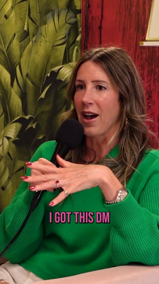 Post 8 by Girls Gotta Eat Podcast on TikTok (video)