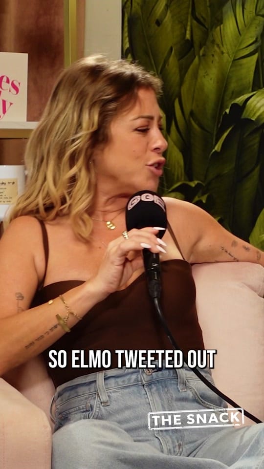 Post 2 by Girls Gotta Eat Podcast on TikTok (video)