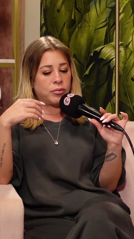 Post 3 by Girls Gotta Eat Podcast on TikTok (video)