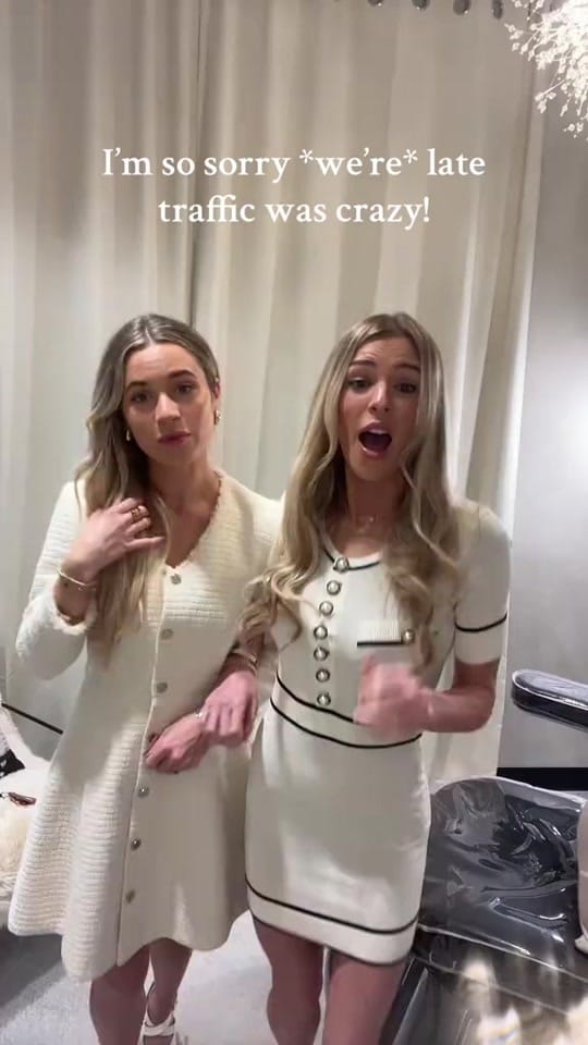 Post 4 by Emily Anne Jones on TikTok (video)
