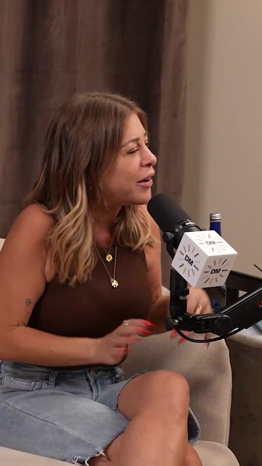 Post 5 by Girls Gotta Eat Podcast on TikTok (video)