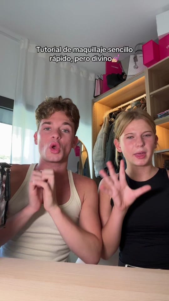 Post 1 by mashadaziii on TikTok (video)