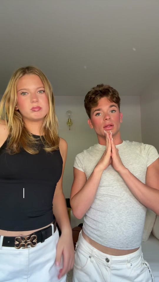 Post 2 by mashadaziii on TikTok (video)
