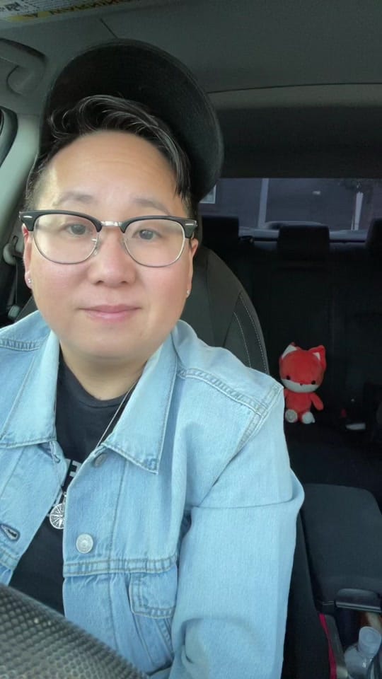 Post 10 by Sad But Rad Club on TikTok (video)