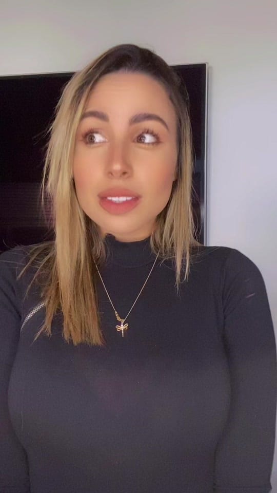 Post 1 by Rei on TikTok (video)