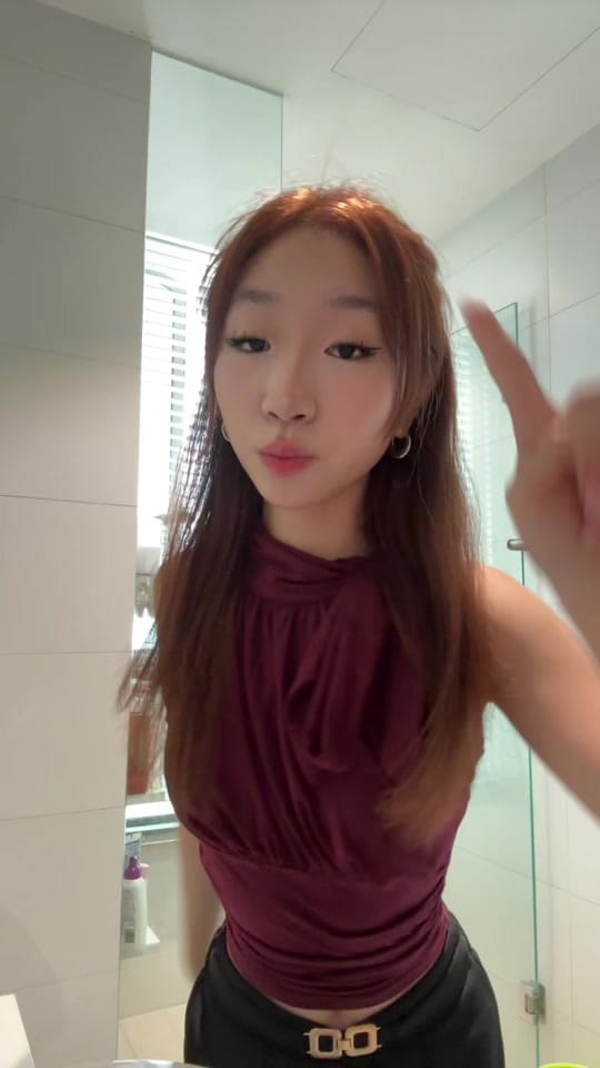 Post 8 by 𝓫𝓮𝓵𝓵𝓮🤍✨⛓ on TikTok (video)