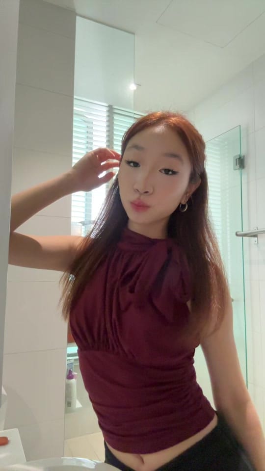 Post 7 by 𝓫𝓮𝓵𝓵𝓮🤍✨⛓ on TikTok (video)