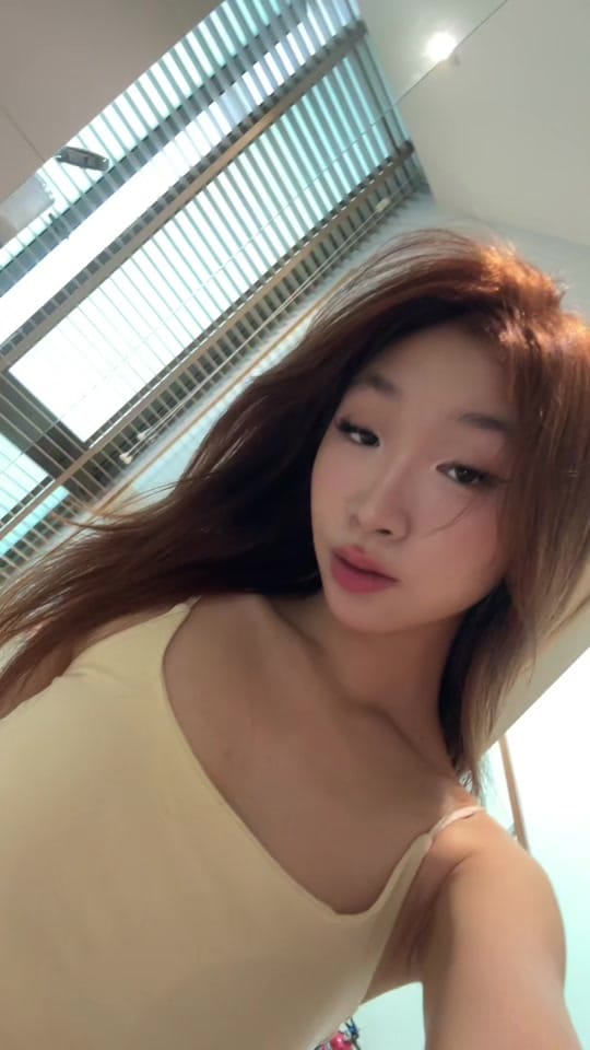 Post 5 by 𝓫𝓮𝓵𝓵𝓮🤍✨⛓ on TikTok (video)