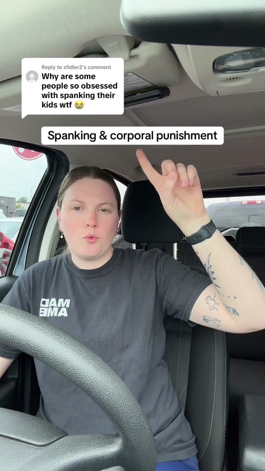 Post 2 by Stella McCormick on TikTok (video)