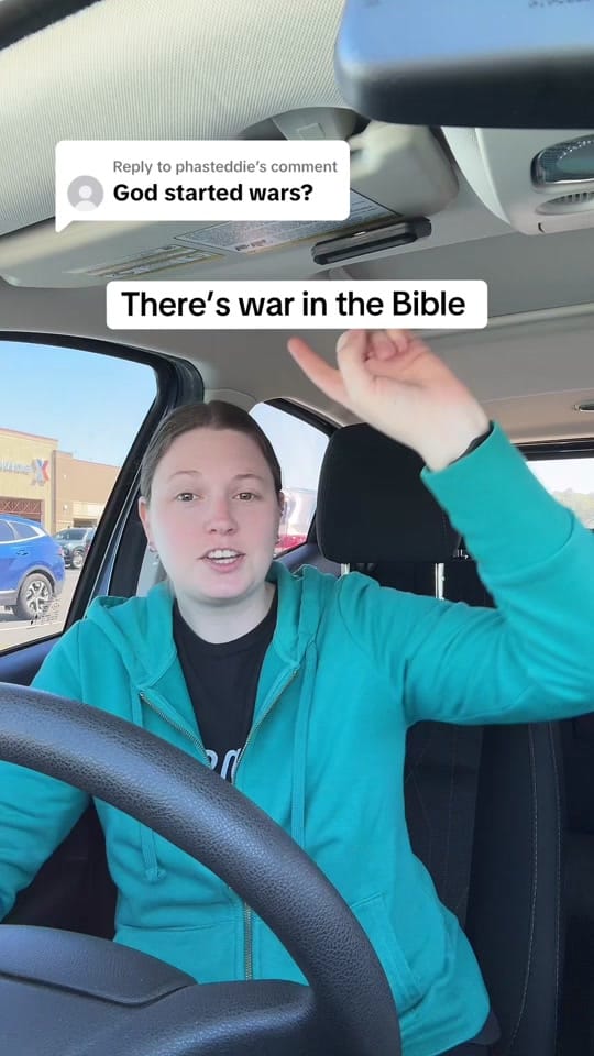 Post 5 by Stella McCormick on TikTok (video)