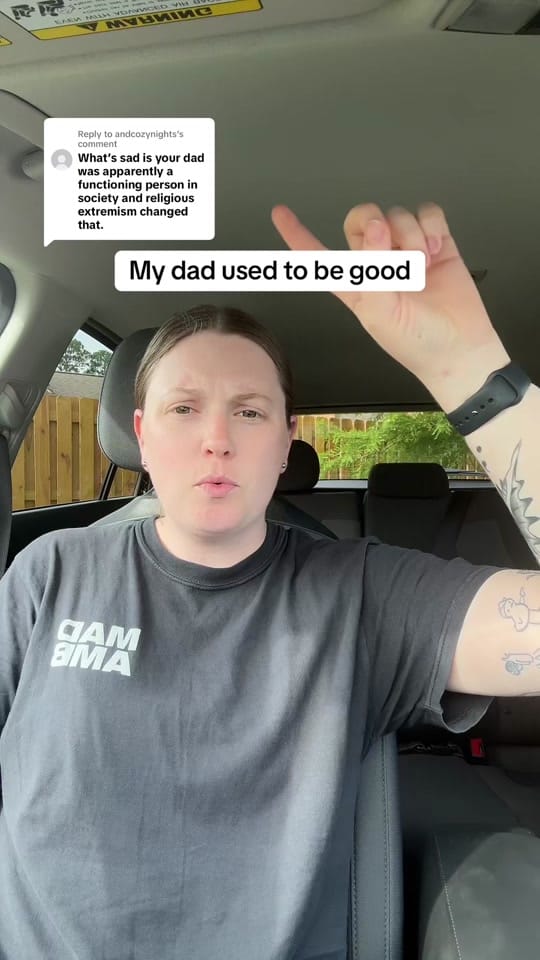 Post 3 by Stella McCormick on TikTok (video)