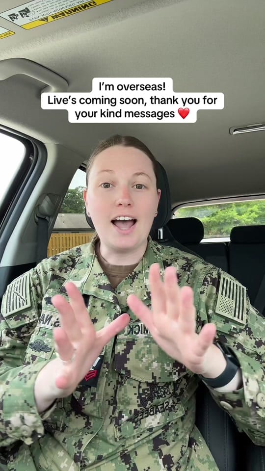 Post 4 by Stella McCormick on TikTok (video)