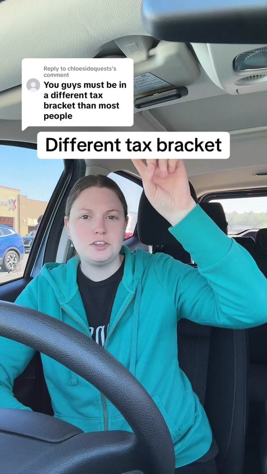Post 7 by Stella McCormick on TikTok (video)
