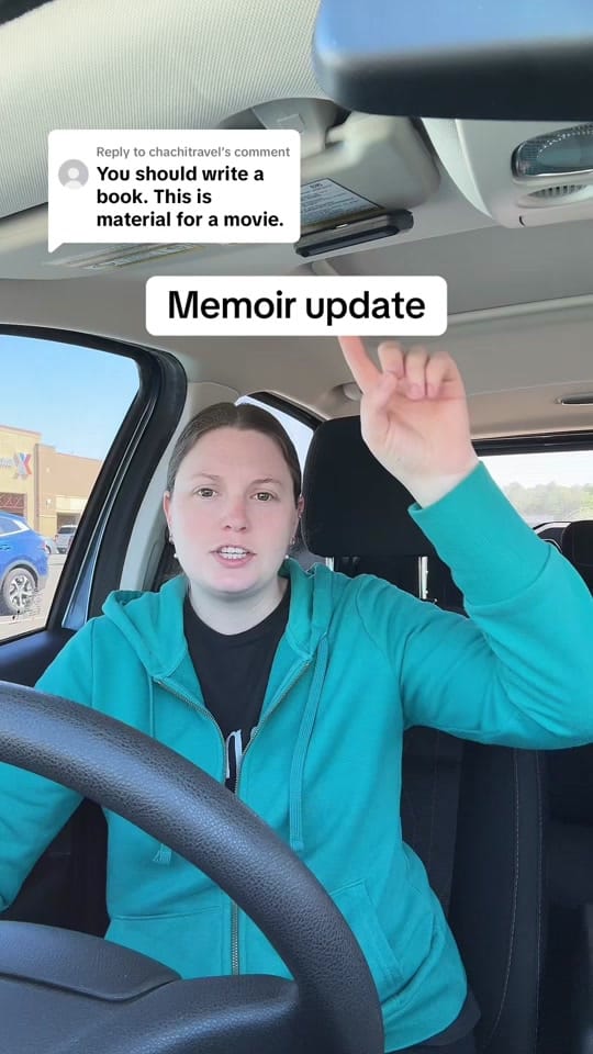 Post 8 by Stella McCormick on TikTok (video)