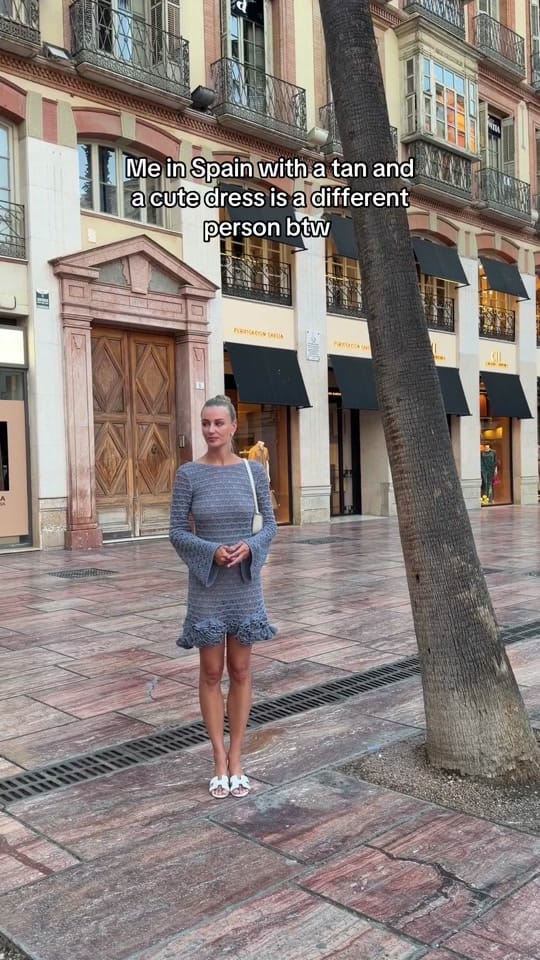 Post 1 by Kim Strijd on TikTok (video)