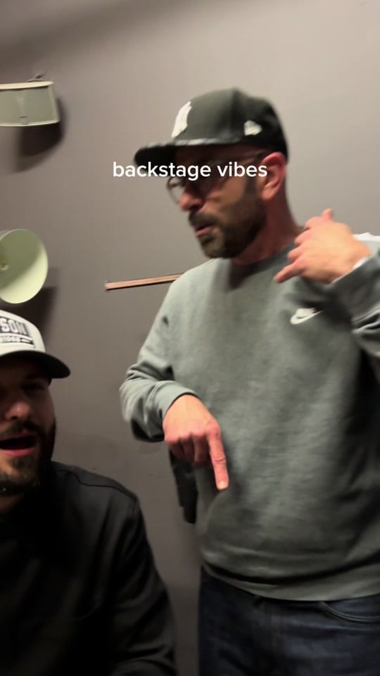 Post 3 by GibsonClub on TikTok (video)