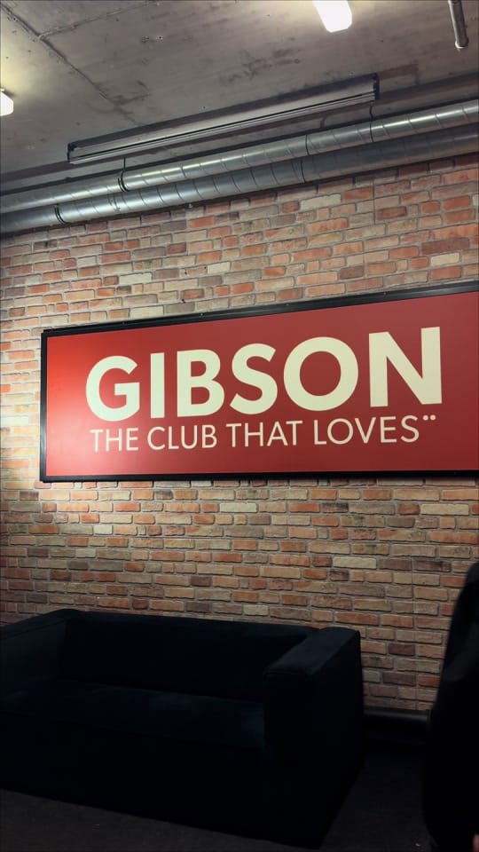 Post 7 by GibsonClub on TikTok (video)