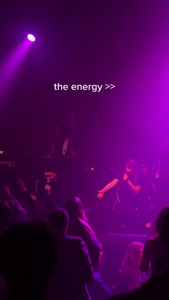 Post 1 by GibsonClub on TikTok (video)