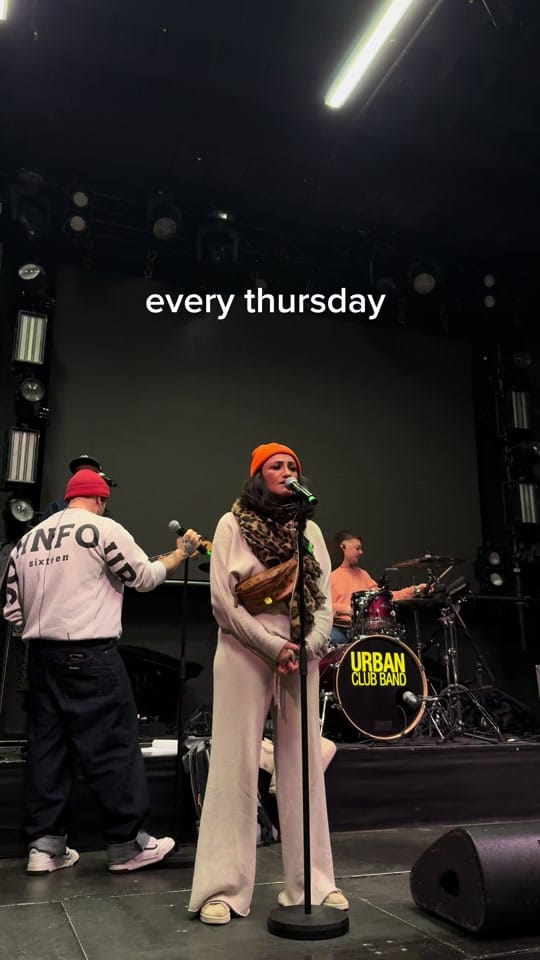 Post 5 by GibsonClub on TikTok (video)