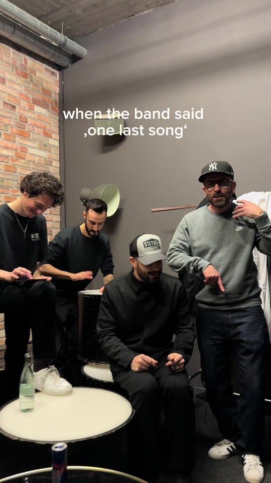 Post 9 by GibsonClub on TikTok (video)