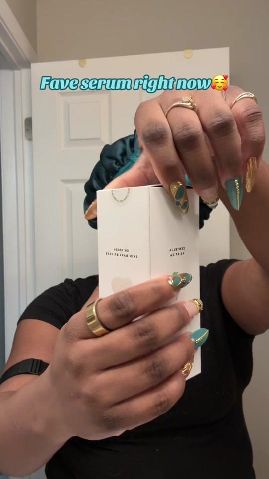 Post 7 by Jordan | nurse.style.ambition on TikTok (video)