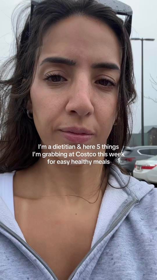 Post 10 by Mom Nutritionist on TikTok (video)